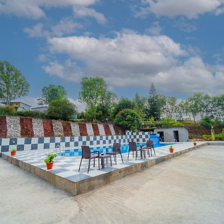 Treebo Jeevan Village Panchgani Εξωτερικό φωτογραφία