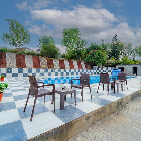 Treebo Jeevan Village Panchgani Εξωτερικό φωτογραφία