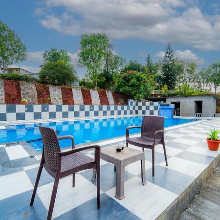 Treebo Jeevan Village Panchgani Εξωτερικό φωτογραφία