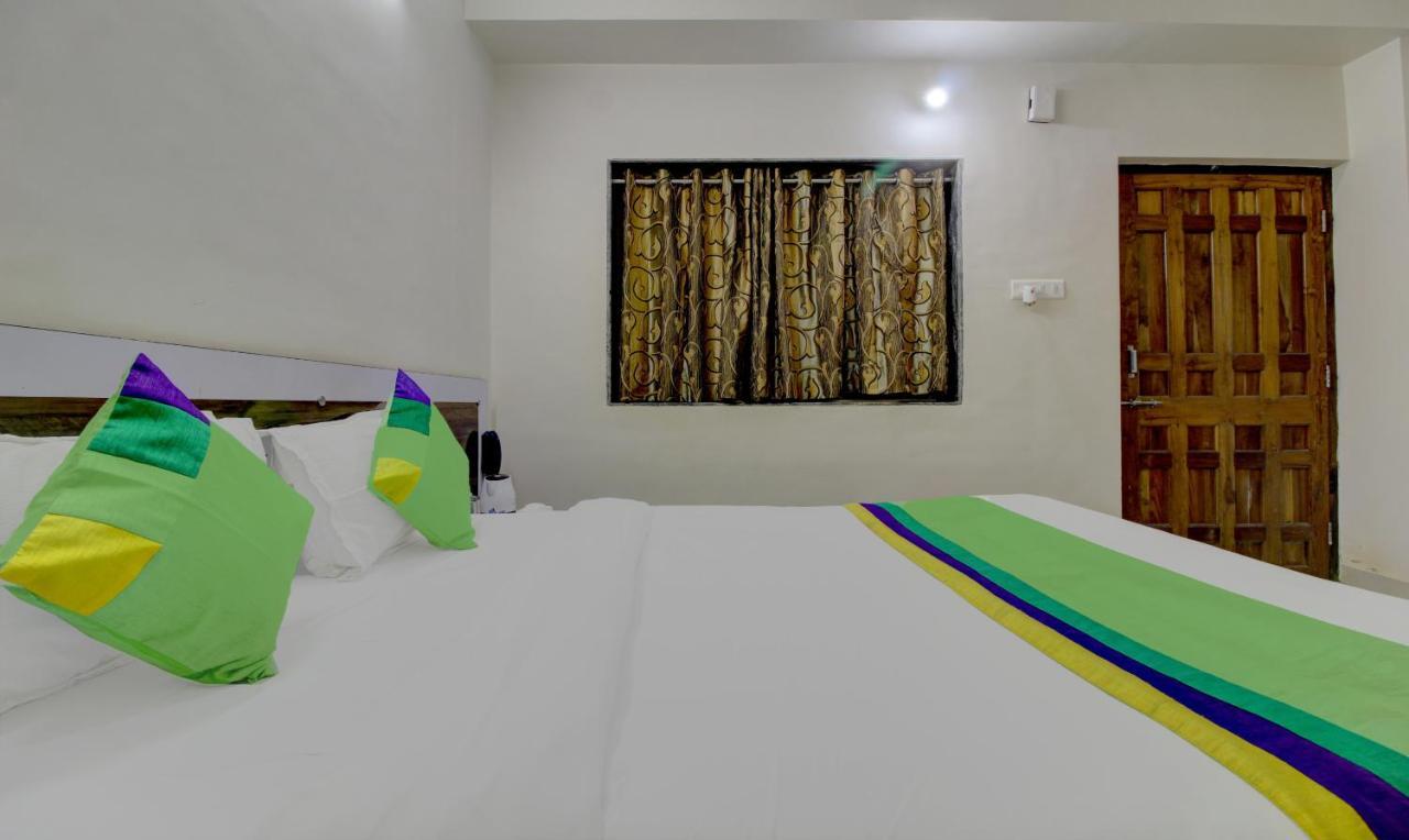 Treebo Jeevan Village Panchgani Εξωτερικό φωτογραφία