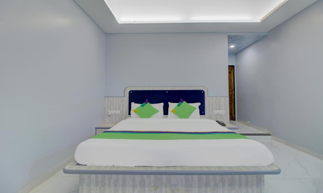 Treebo Jeevan Village Panchgani Εξωτερικό φωτογραφία