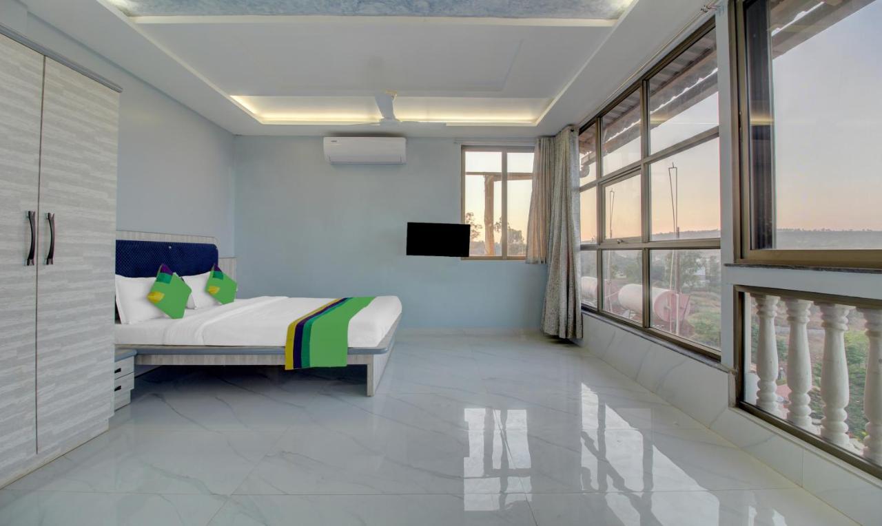 Treebo Jeevan Village Panchgani Εξωτερικό φωτογραφία