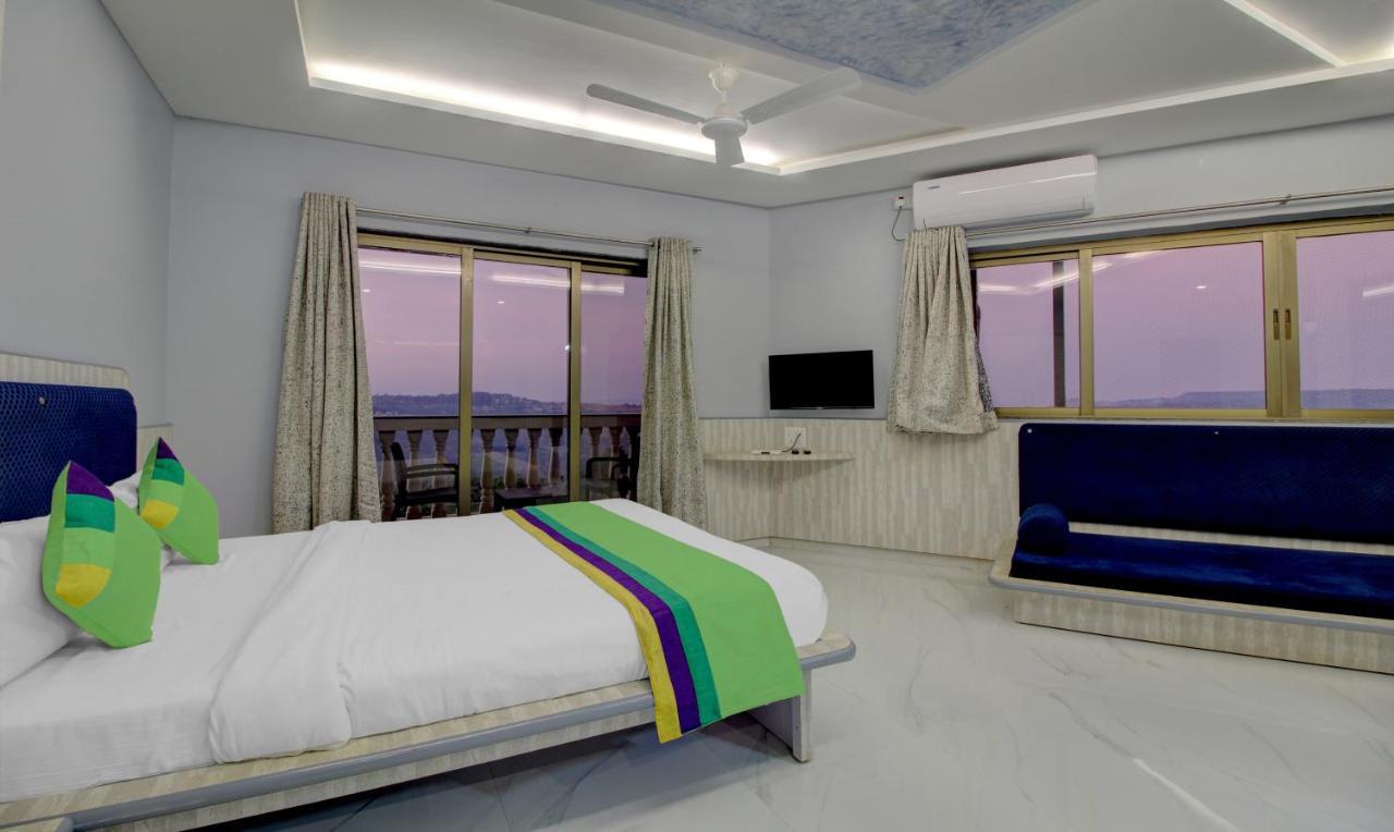 Treebo Jeevan Village Panchgani Εξωτερικό φωτογραφία