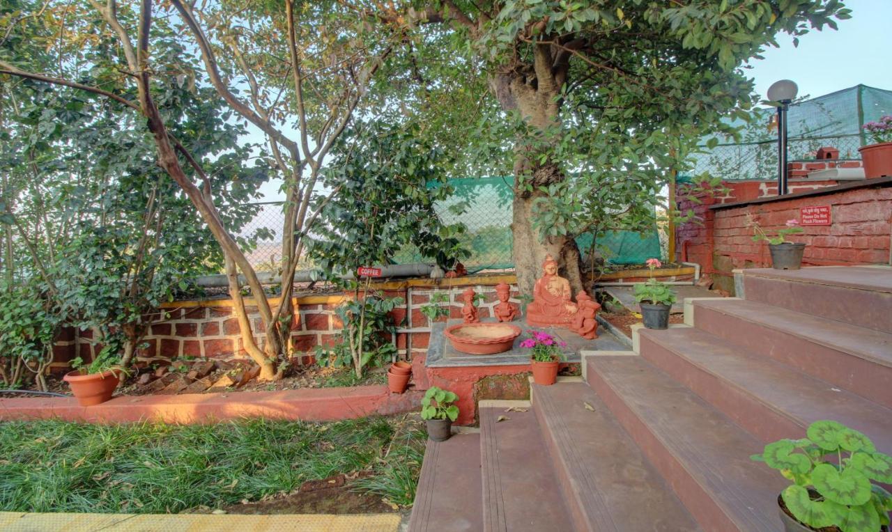 Treebo Jeevan Village Panchgani Εξωτερικό φωτογραφία