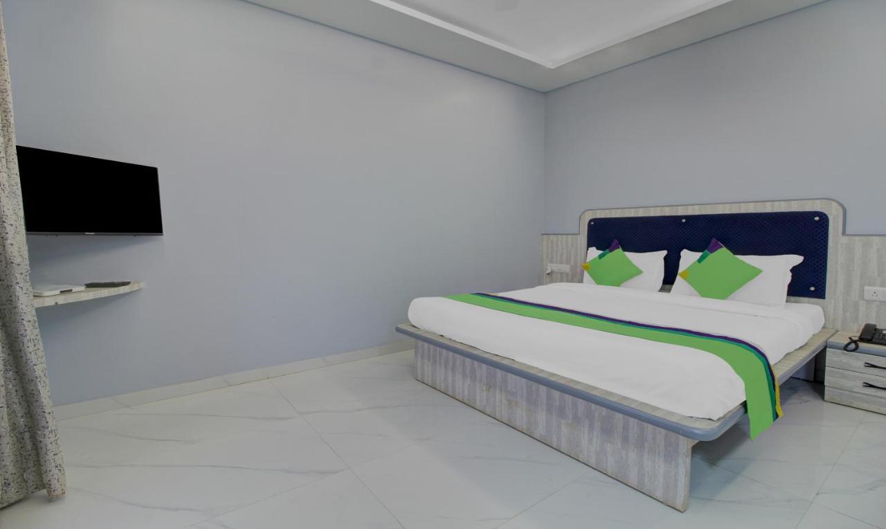 Treebo Jeevan Village Panchgani Εξωτερικό φωτογραφία
