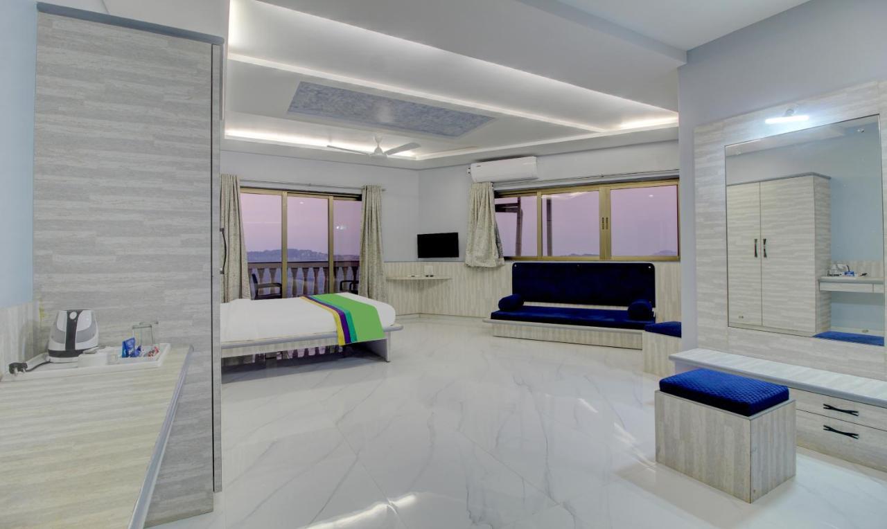 Treebo Jeevan Village Panchgani Εξωτερικό φωτογραφία