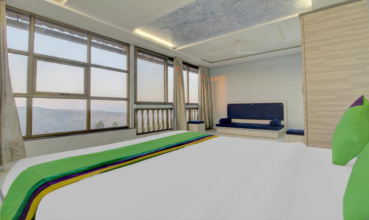 Treebo Jeevan Village Panchgani Εξωτερικό φωτογραφία
