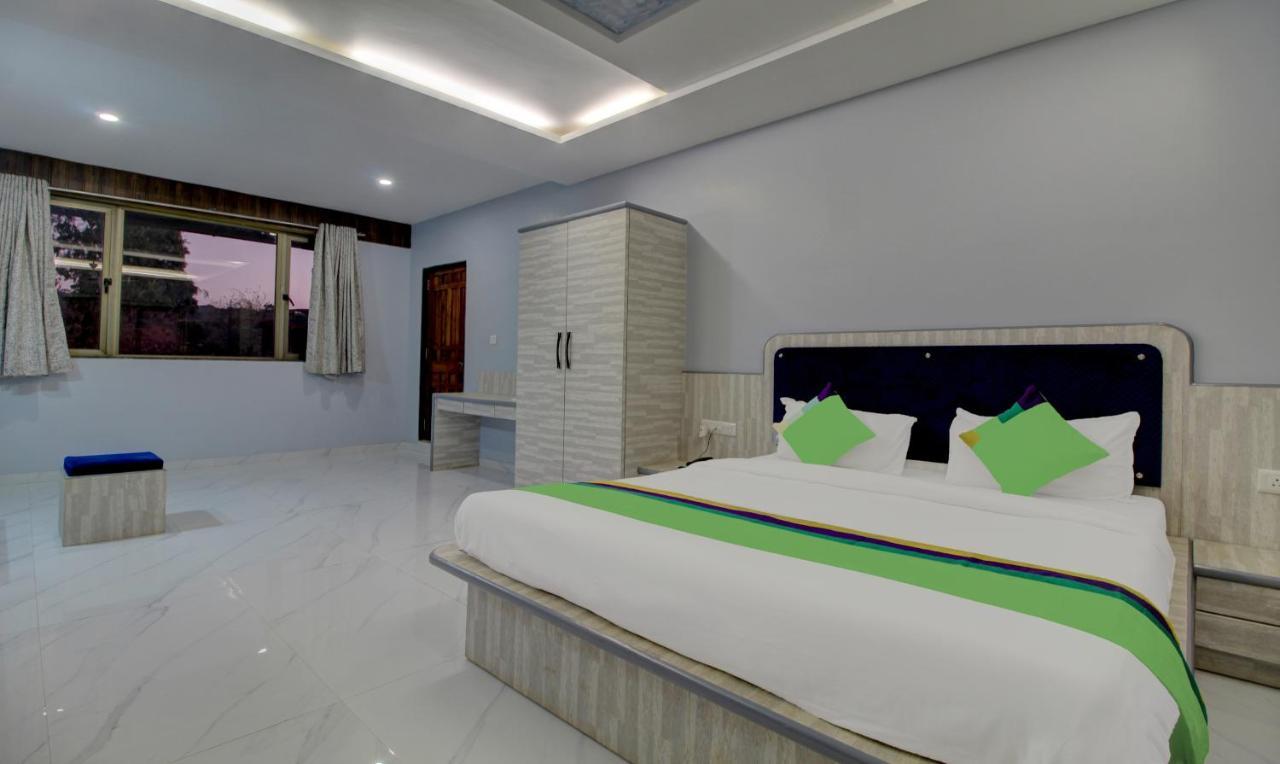 Treebo Jeevan Village Panchgani Εξωτερικό φωτογραφία