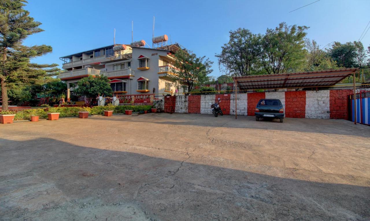 Treebo Jeevan Village Panchgani Εξωτερικό φωτογραφία