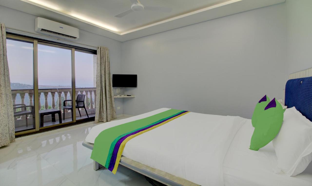 Treebo Jeevan Village Panchgani Εξωτερικό φωτογραφία