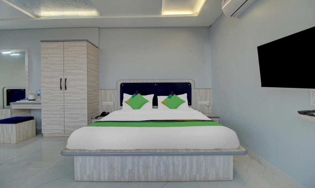 Treebo Jeevan Village Panchgani Εξωτερικό φωτογραφία