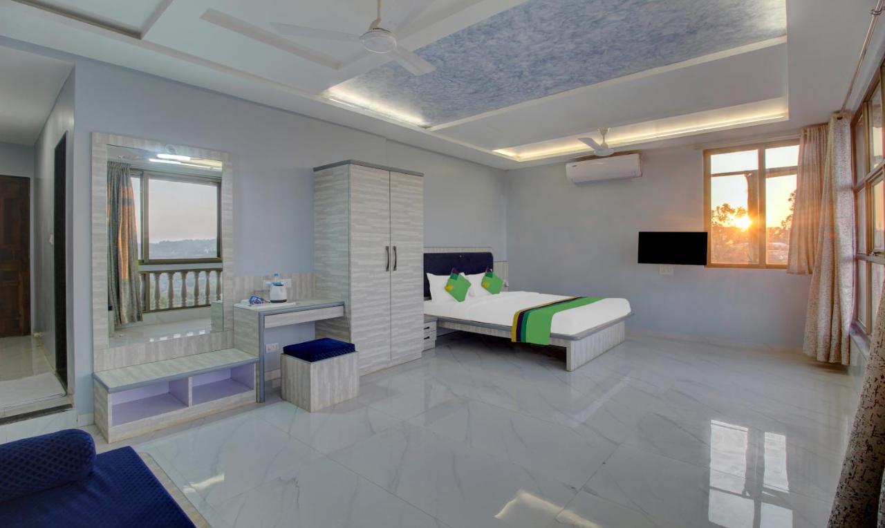 Treebo Jeevan Village Panchgani Εξωτερικό φωτογραφία